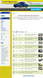 Mobile Screenshot of crystalvehiclesales.com